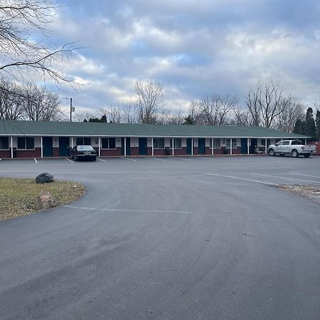 Blisspoint Inn Fka Motel 6T7 인디애나폴리스 외부 사진